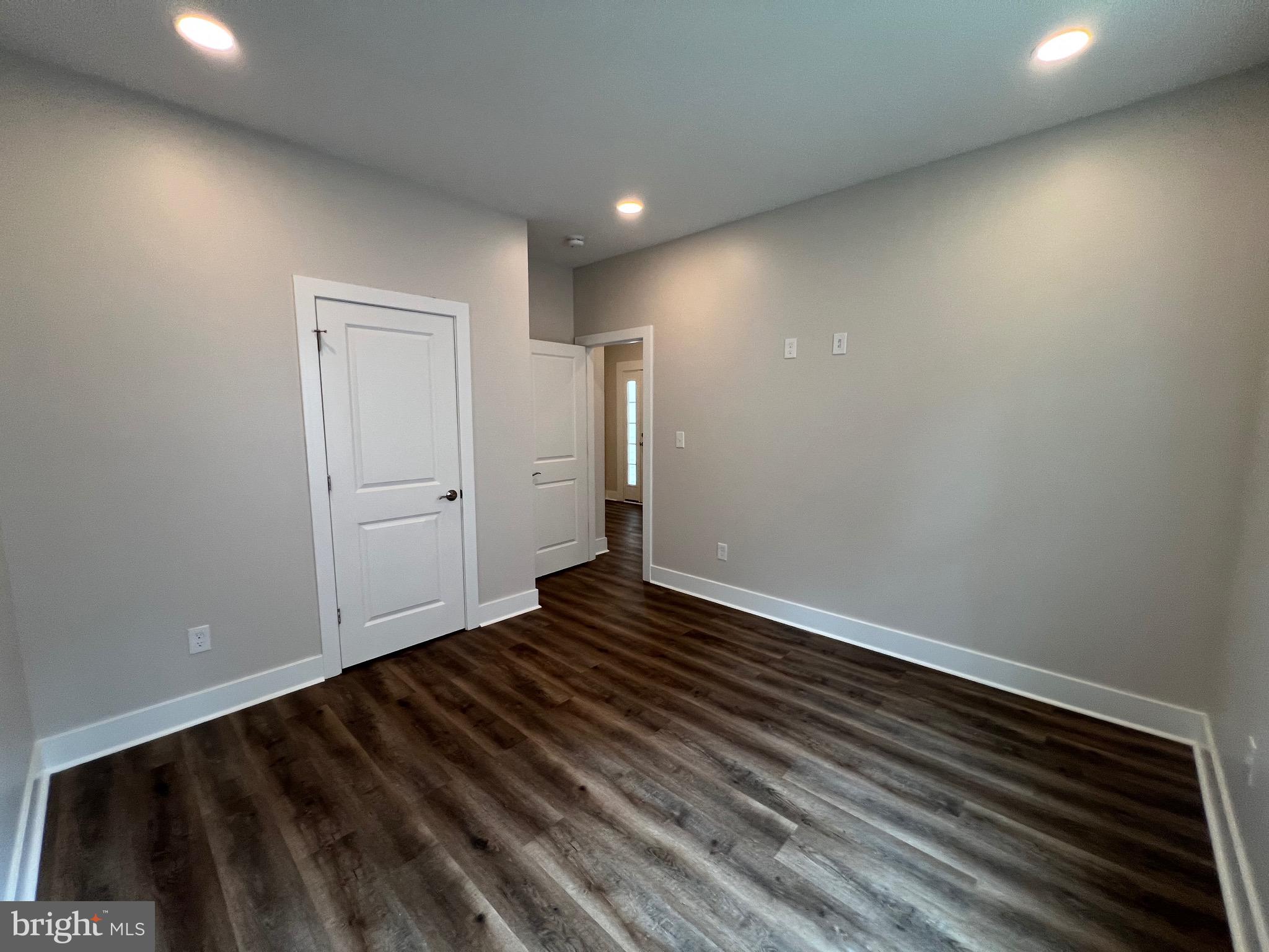 171 Wildwood Road Colonial Beach, VA 22443 - Photo 21 of 41 Bedroom 3