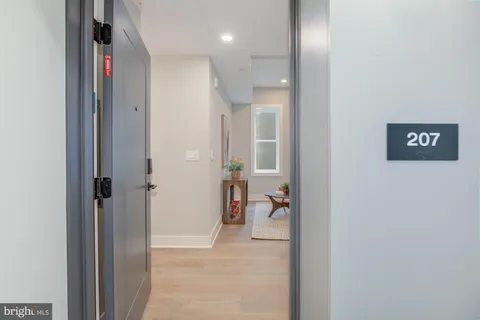 $525,000 | 933 N Street Northwest, Unit 207, Washington, DC 20001