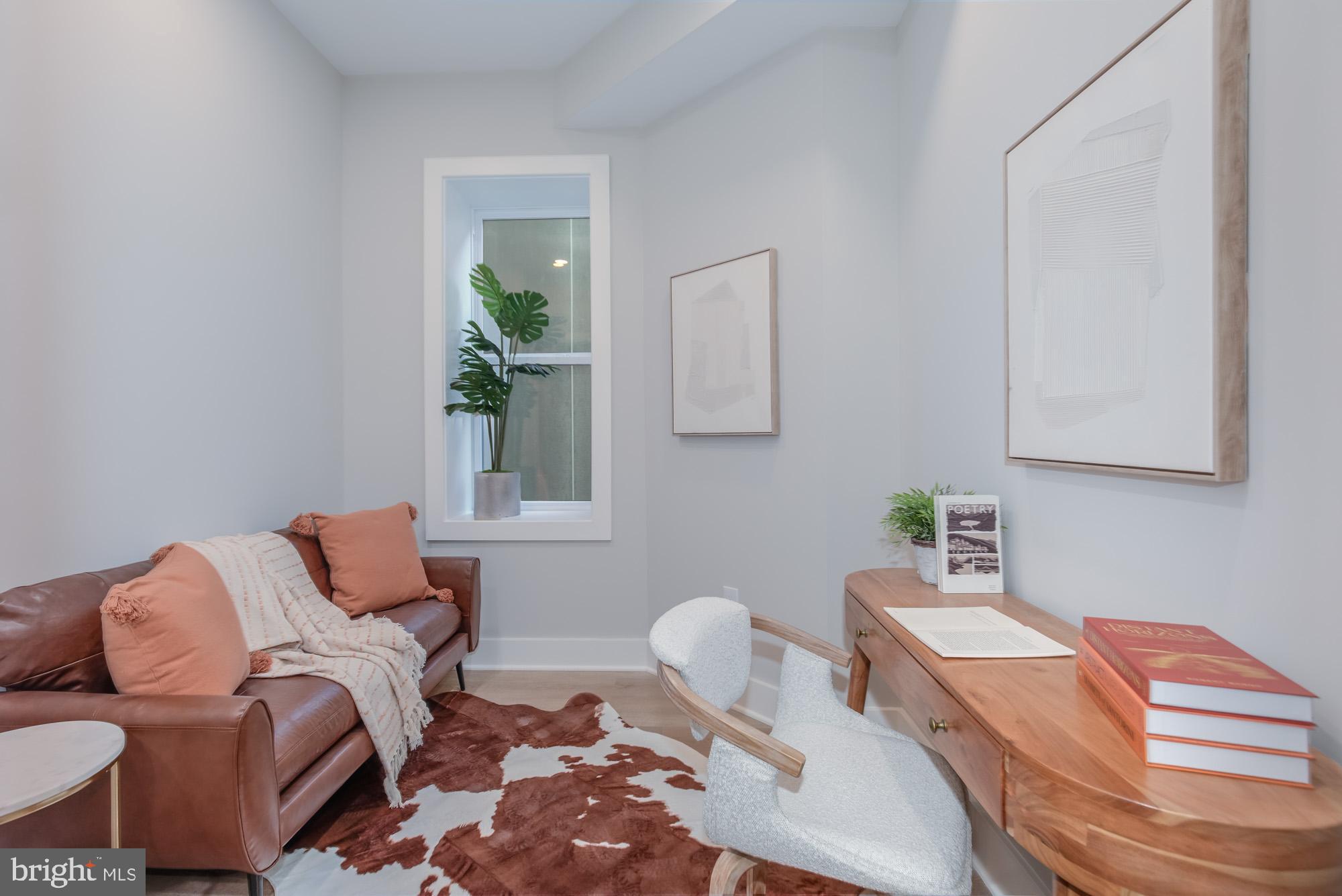 933 N Street Northwest, Unit 207 Washington, DC 20001 - Photo 12 of 19