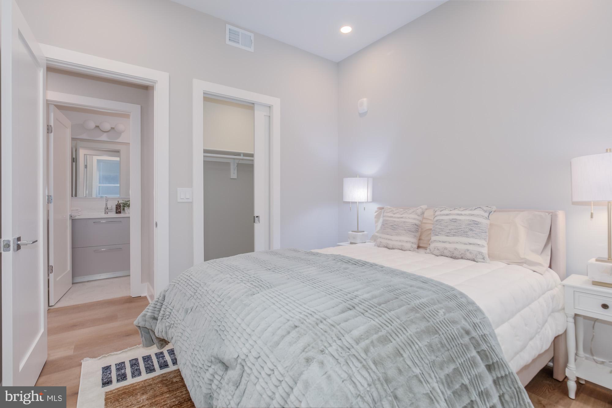 933 N Street Northwest, Unit 207 Washington, DC 20001 - Photo 17 of 19