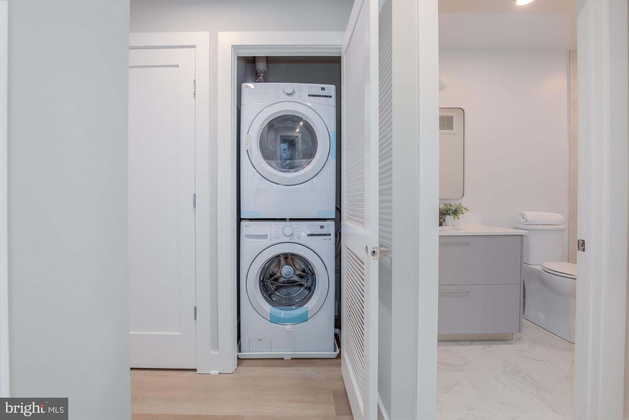 933 N Street Northwest, Unit 207 Washington, DC 20001 - Photo 18 of 19