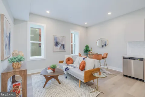 $525,000 | 933 N Street Northwest, Unit 207, Washington, DC 20001