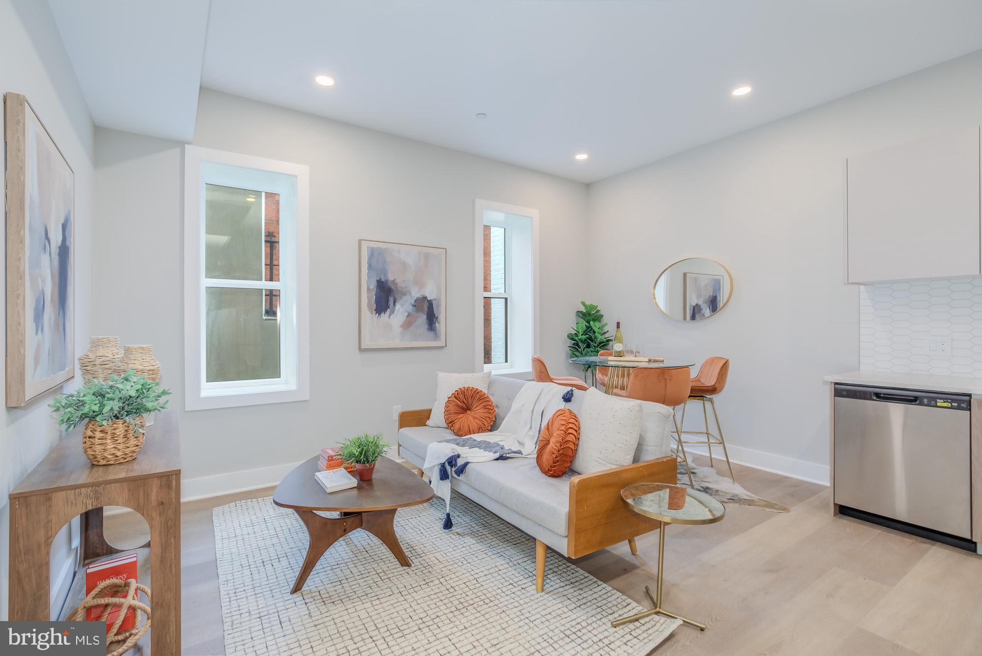 933 N Street Northwest, Unit 207 Washington, DC 20001 - Photo 3 of 19
