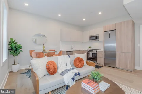 $525,000 | 933 N Street Northwest, Unit 207, Washington, DC 20001