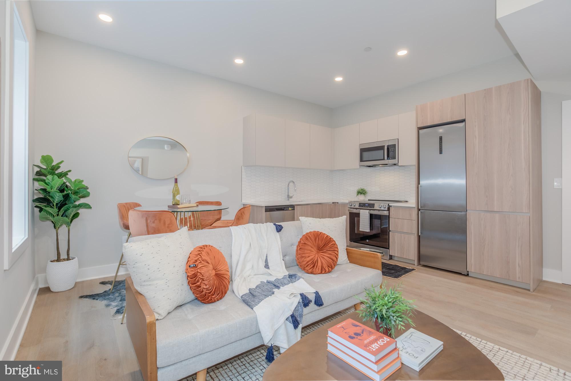933 N Street Northwest, Unit 207 Washington, DC 20001 - Photo 7 of 19