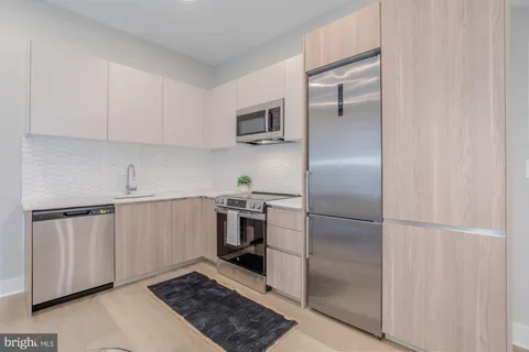 $525,000 | 933 N Street Northwest, Unit 207, Washington, DC 20001