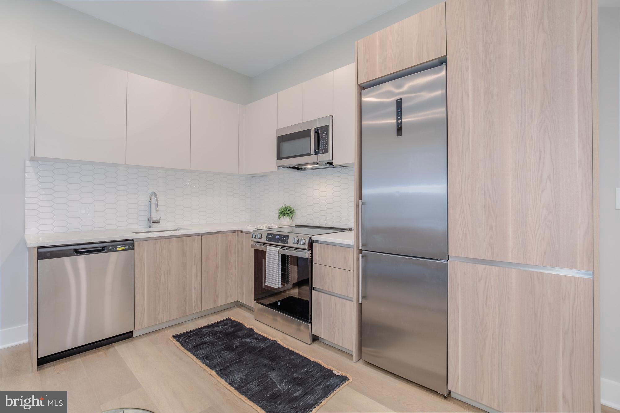 933 N Street Northwest, Unit 207 Washington, DC 20001 - Photo 8 of 19
