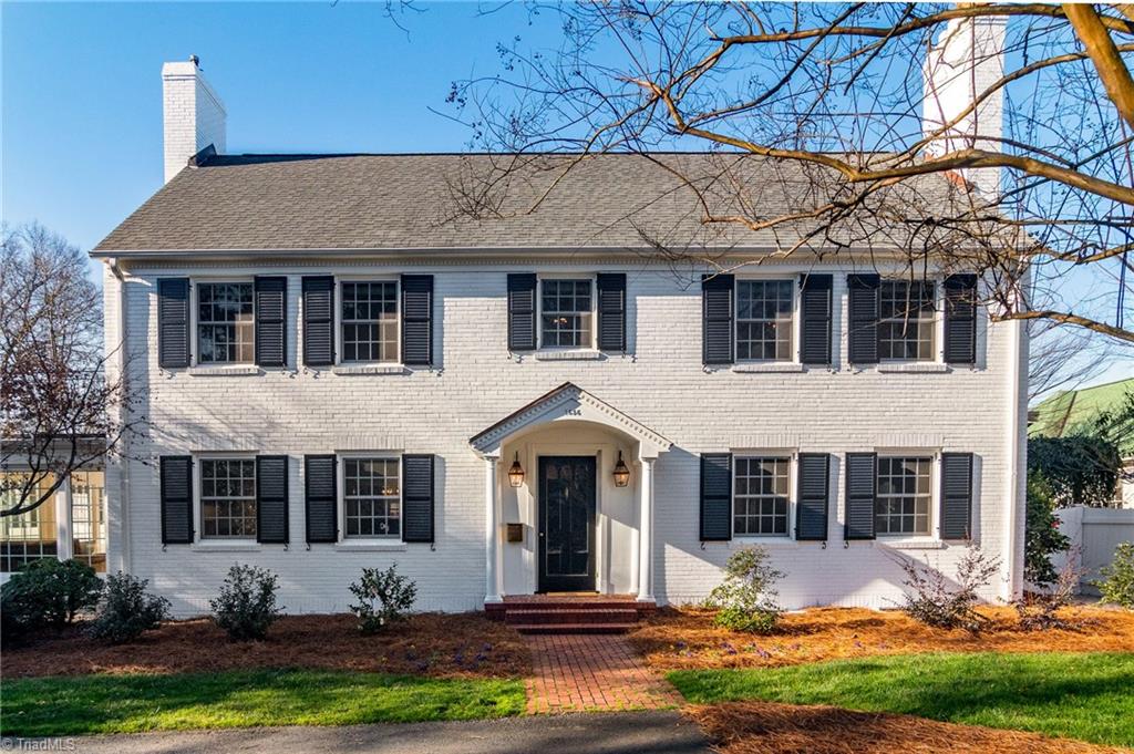 1656 Reynolda Road Winston-Salem, NC 27104 - Photo 1 of 30 Gallery Image 1
