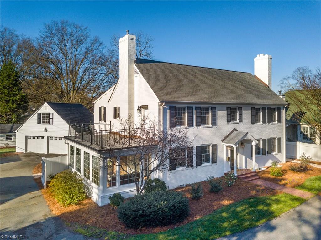 1656 Reynolda Road Winston-Salem, NC 27104 - Photo 2 of 30 Gallery Image 2