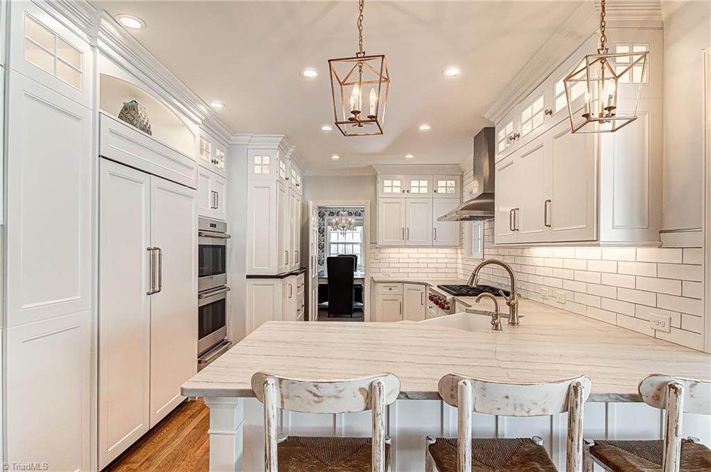 1656 Reynolda Road Winston-Salem, NC 27104 - Photo 11 of 30 Gallery Image 11