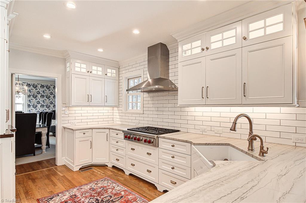 1656 Reynolda Road Winston-Salem, NC 27104 - Photo 12 of 30 Gallery Image 12