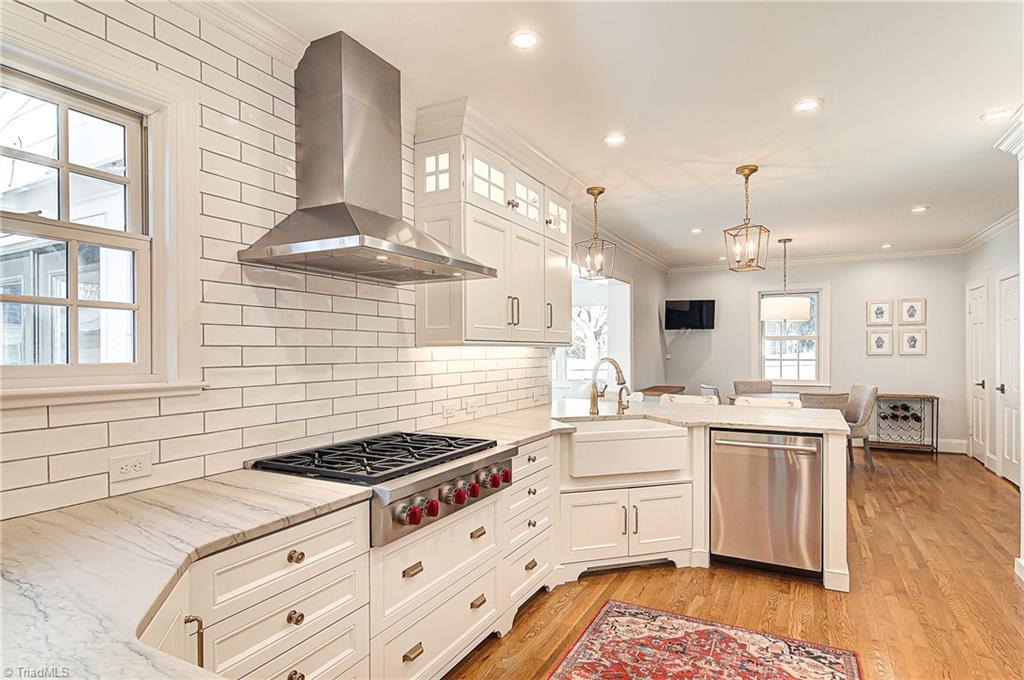 1656 Reynolda Road Winston-Salem, NC 27104 - Photo 14 of 30 Gallery Image 14