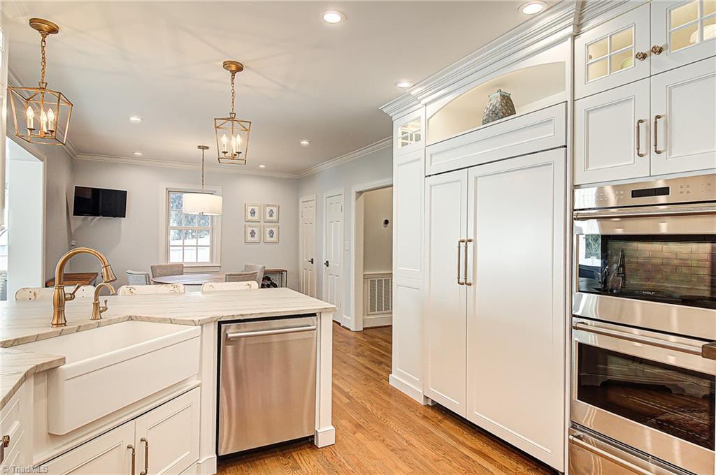 1656 Reynolda Road Winston-Salem, NC 27104 - Photo 15 of 30 Gallery Image 15