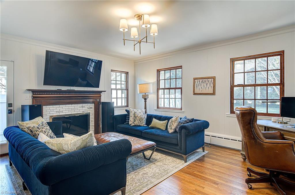 1656 Reynolda Road Winston-Salem, NC 27104 - Photo 20 of 30 Gallery Image 20