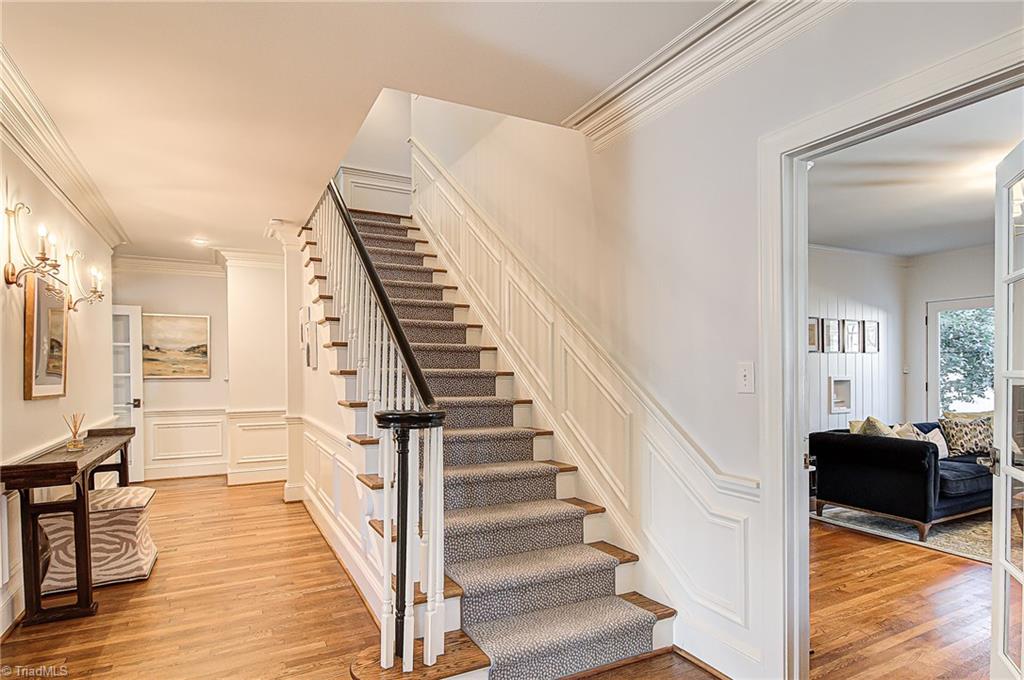 1656 Reynolda Road Winston-Salem, NC 27104 - Photo 3 of 30 Gallery Image 3