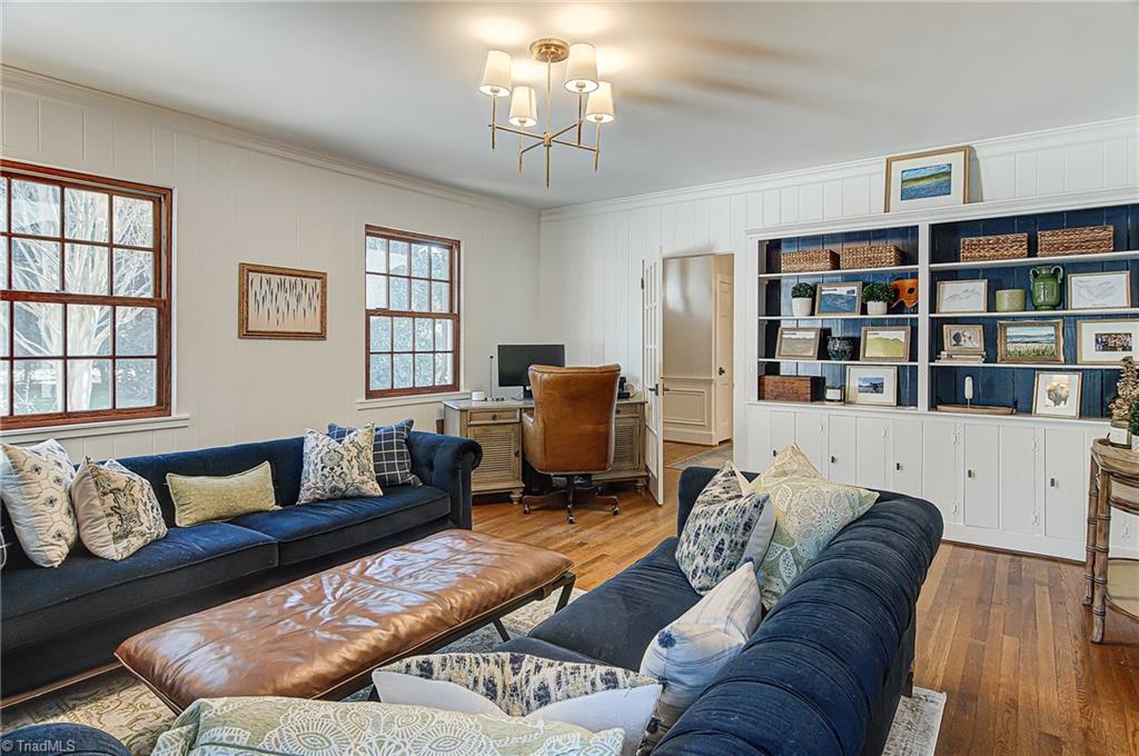 1656 Reynolda Road Winston-Salem, NC 27104 - Photo 21 of 30 Gallery Image 21