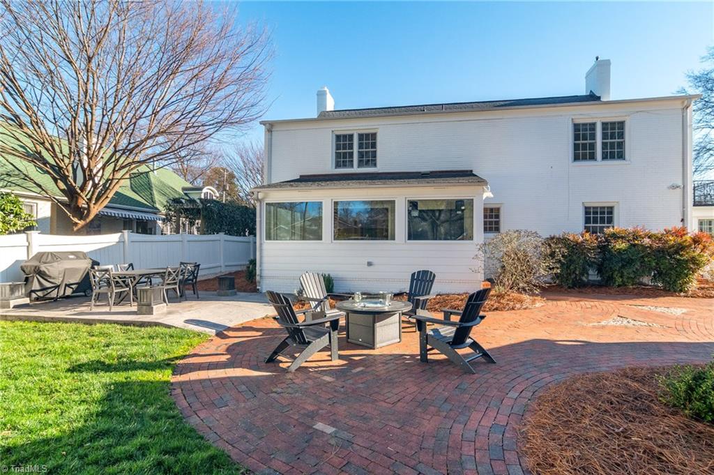 1656 Reynolda Road Winston-Salem, NC 27104 - Photo 28 of 30 Gallery Image 28