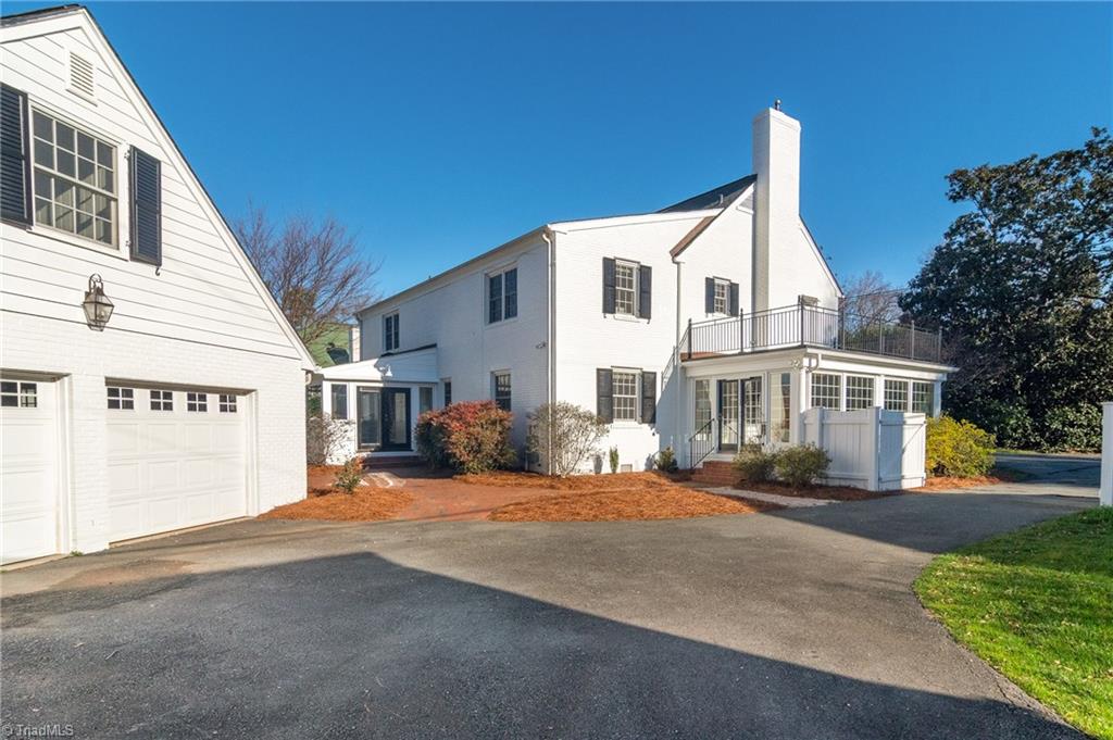 1656 Reynolda Road Winston-Salem, NC 27104 - Photo 29 of 30 Gallery Image 29
