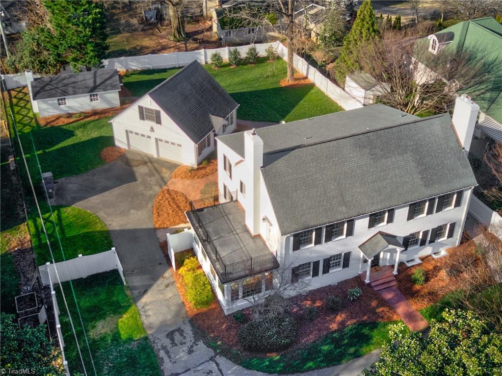 1656 Reynolda Road Winston-Salem, NC 27104 - Photo 30 of 30 Gallery Image 30