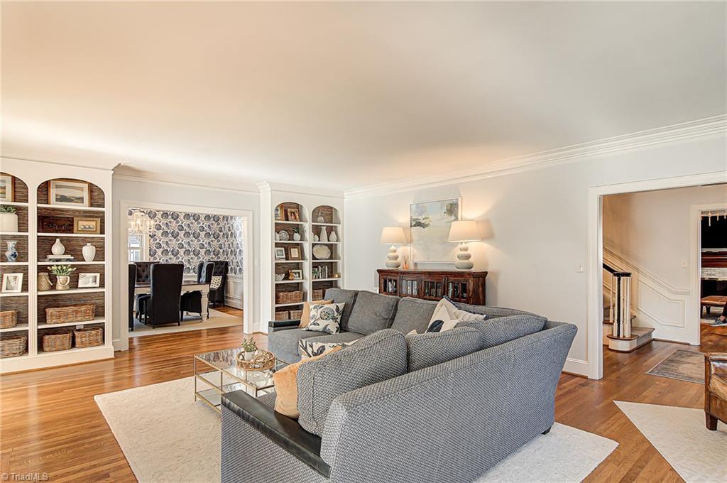 1656 Reynolda Road Winston-Salem, NC 27104 - Photo 4 of 30 Gallery Image 4