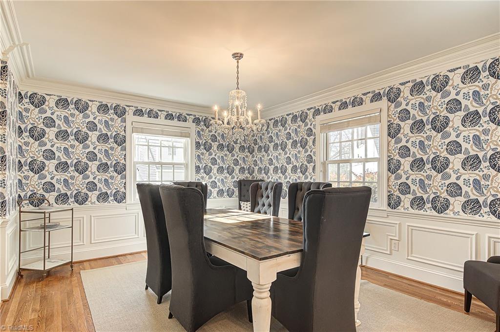 1656 Reynolda Road Winston-Salem, NC 27104 - Photo 9 of 30 Gallery Image 9
