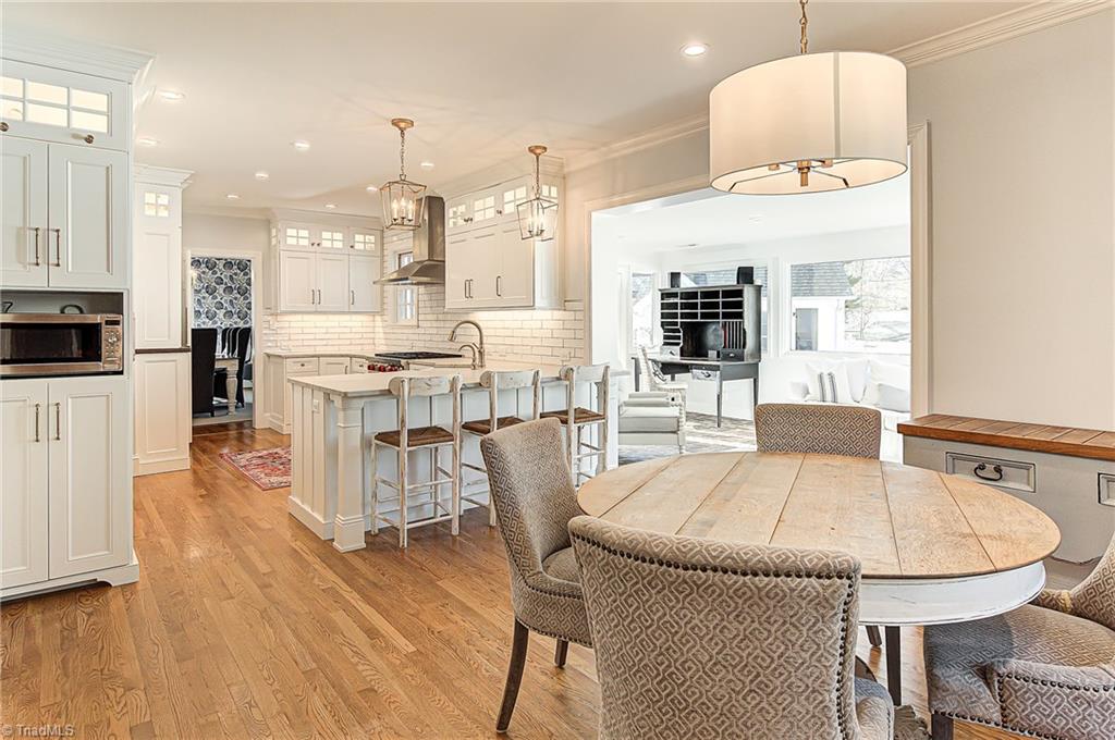 1656 Reynolda Road Winston-Salem, NC 27104 - Photo 10 of 30 Gallery Image 10