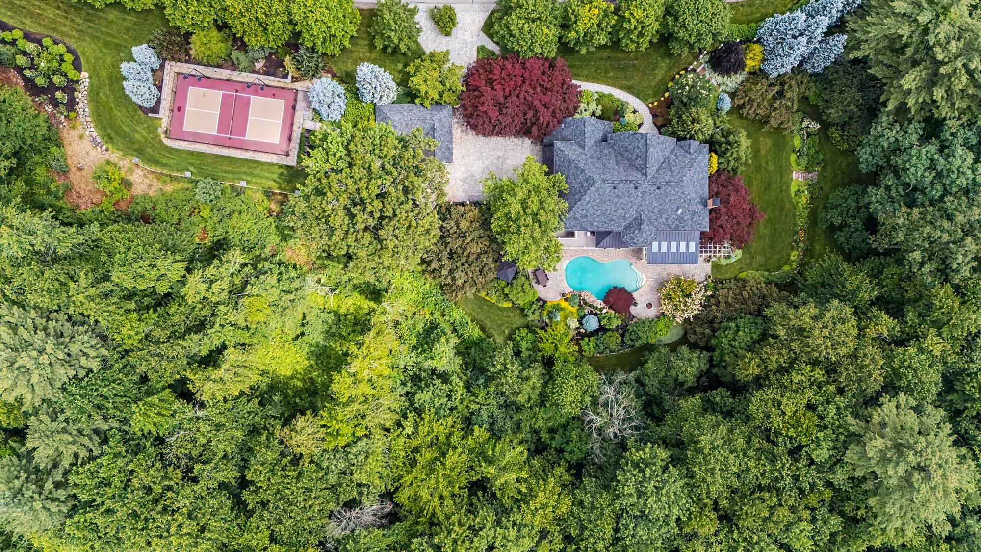 150 Brick Mill Road Bedford, NH 03110 - Photo 40 of 45