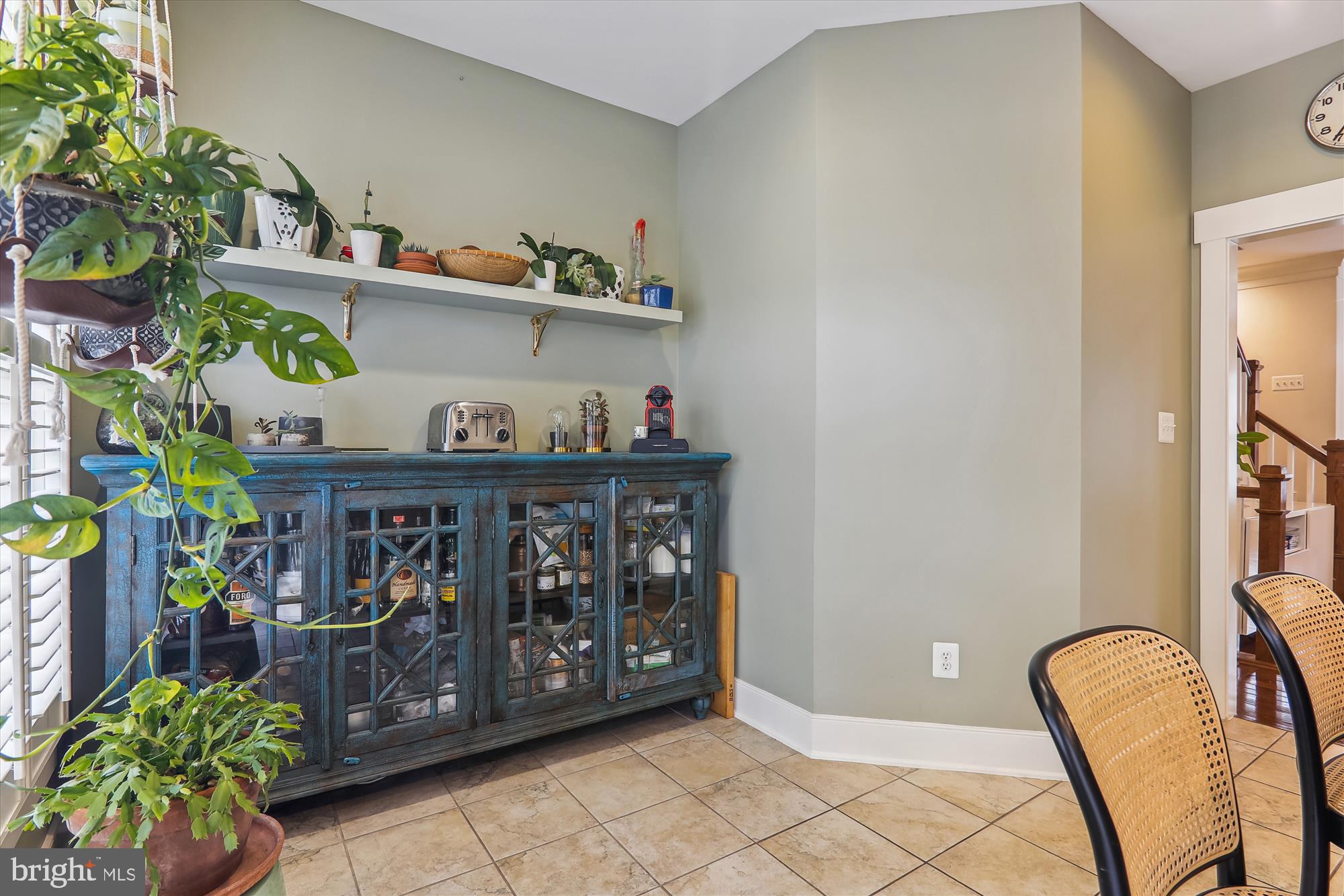 2735 Linden Lane Silver Spring, MD 20910 - Photo 16 of 92 Breakfast Area