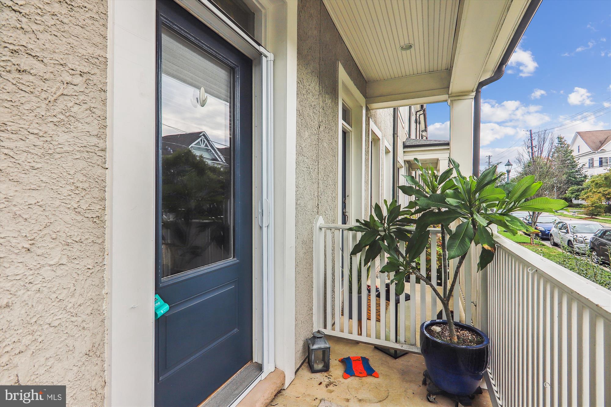 2735 Linden Lane Silver Spring, MD 20910 - Photo 24 of 92 Porch