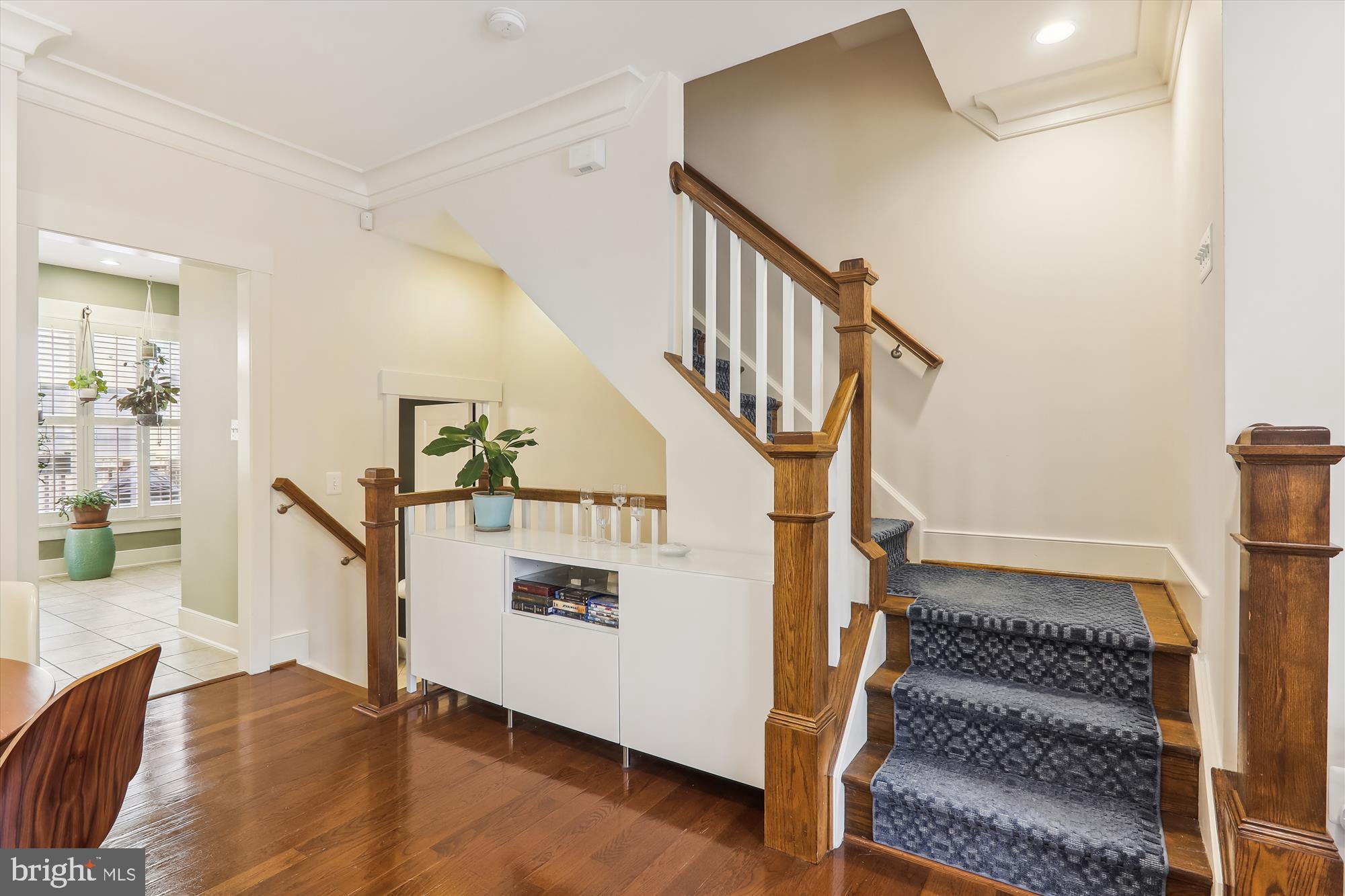 2735 Linden Lane Silver Spring, MD 20910 - Photo 25 of 92 Stairs