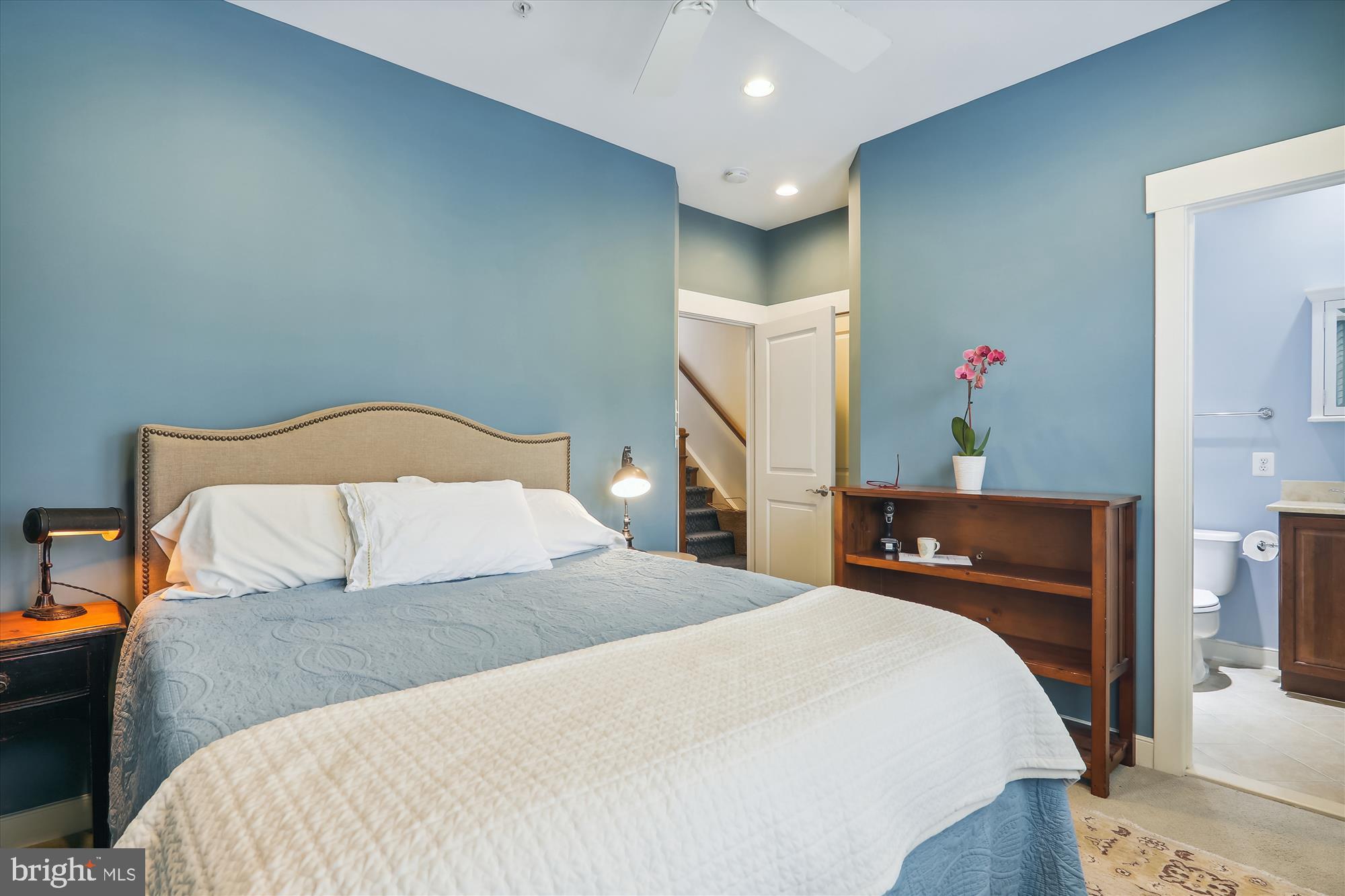 2735 Linden Lane Silver Spring, MD 20910 - Photo 35 of 92 Bedroom