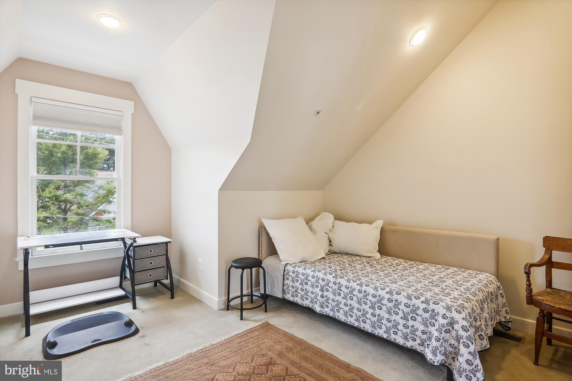 2735 Linden Lane Silver Spring, MD 20910 - Photo 43 of 92 Bedroom