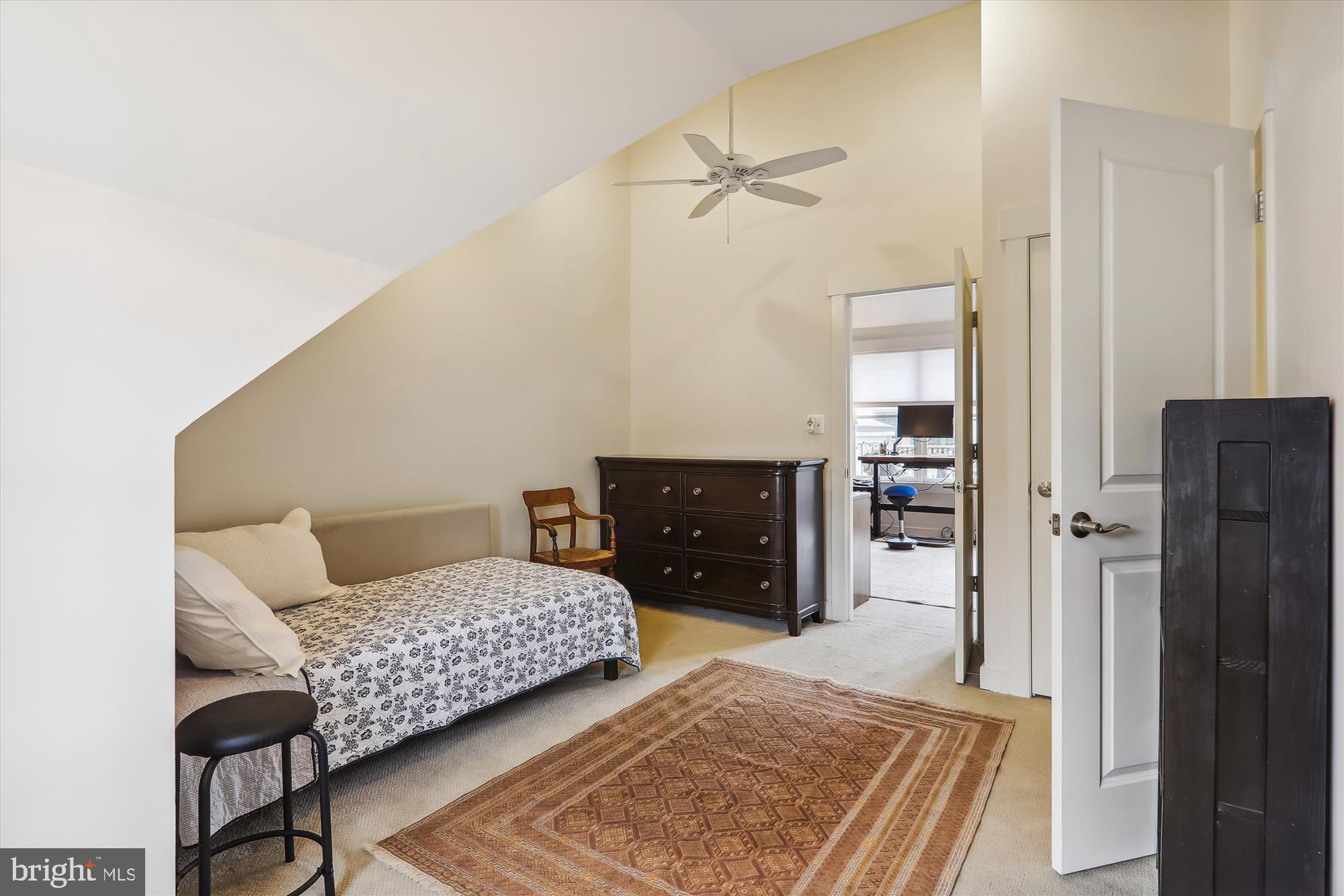 2735 Linden Lane Silver Spring, MD 20910 - Photo 45 of 92 Bedroom