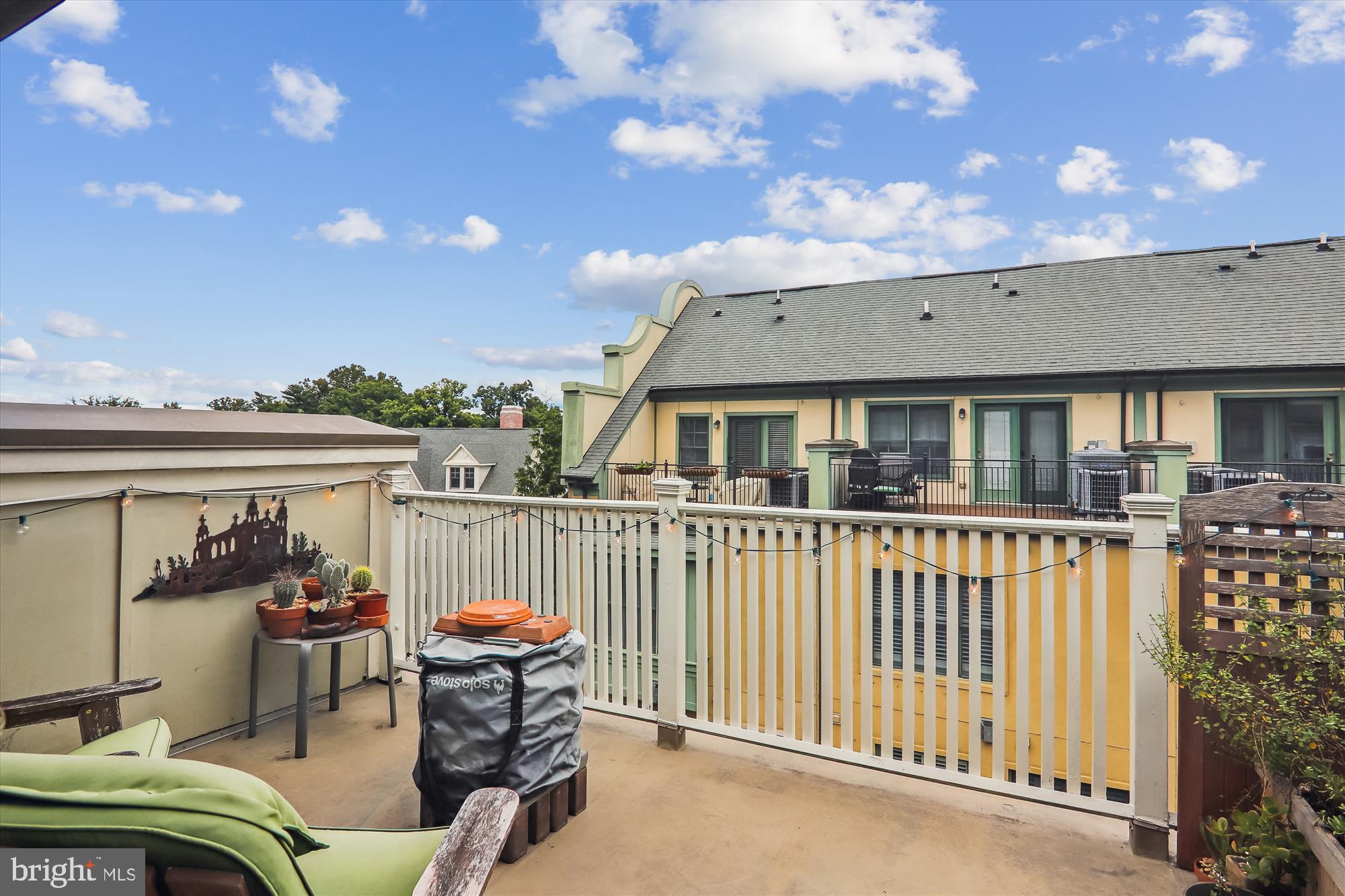 2735 Linden Lane Silver Spring, MD 20910 - Photo 51 of 92 Terrace