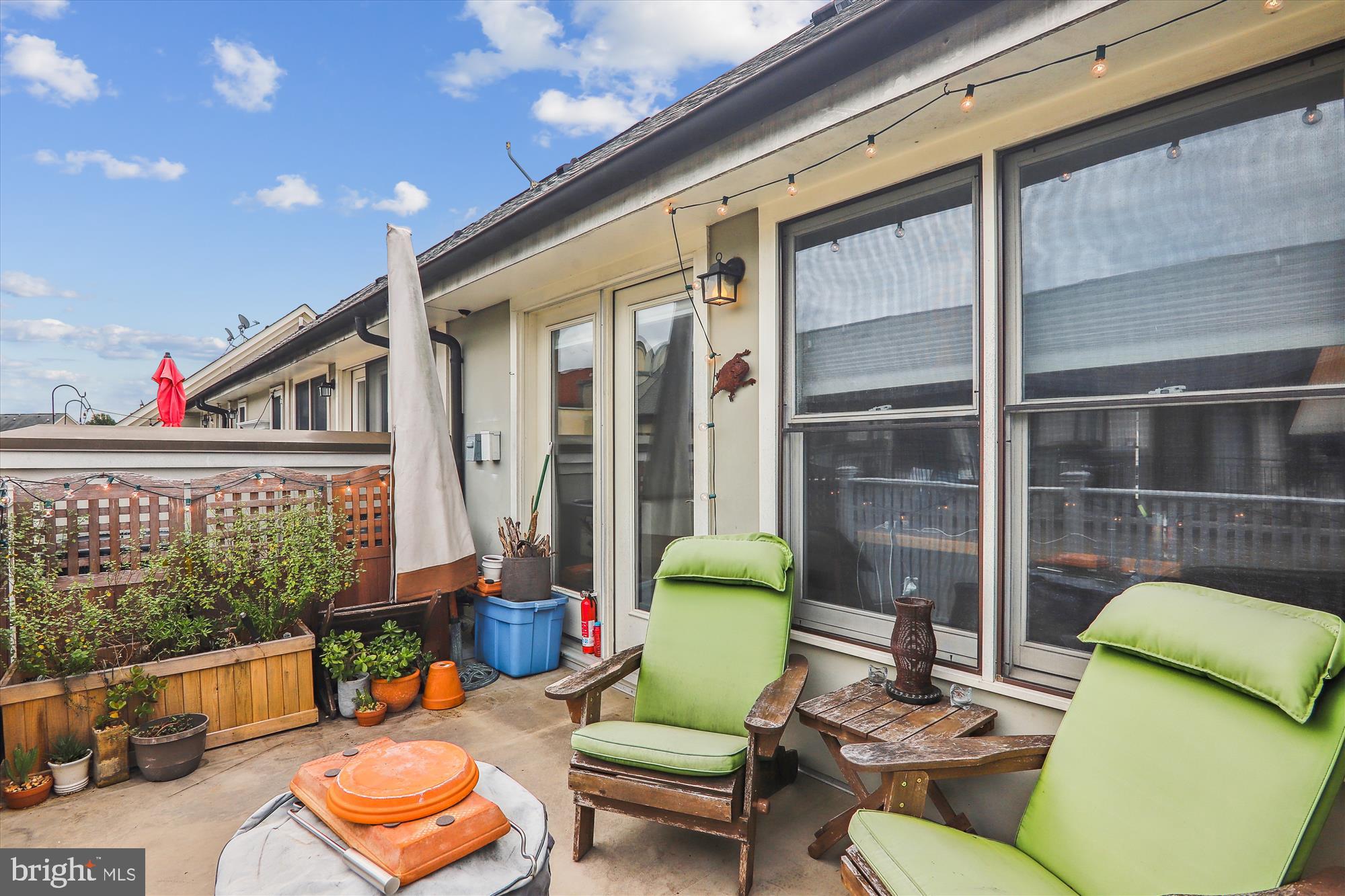 2735 Linden Lane Silver Spring, MD 20910 - Photo 52 of 92 Terrace