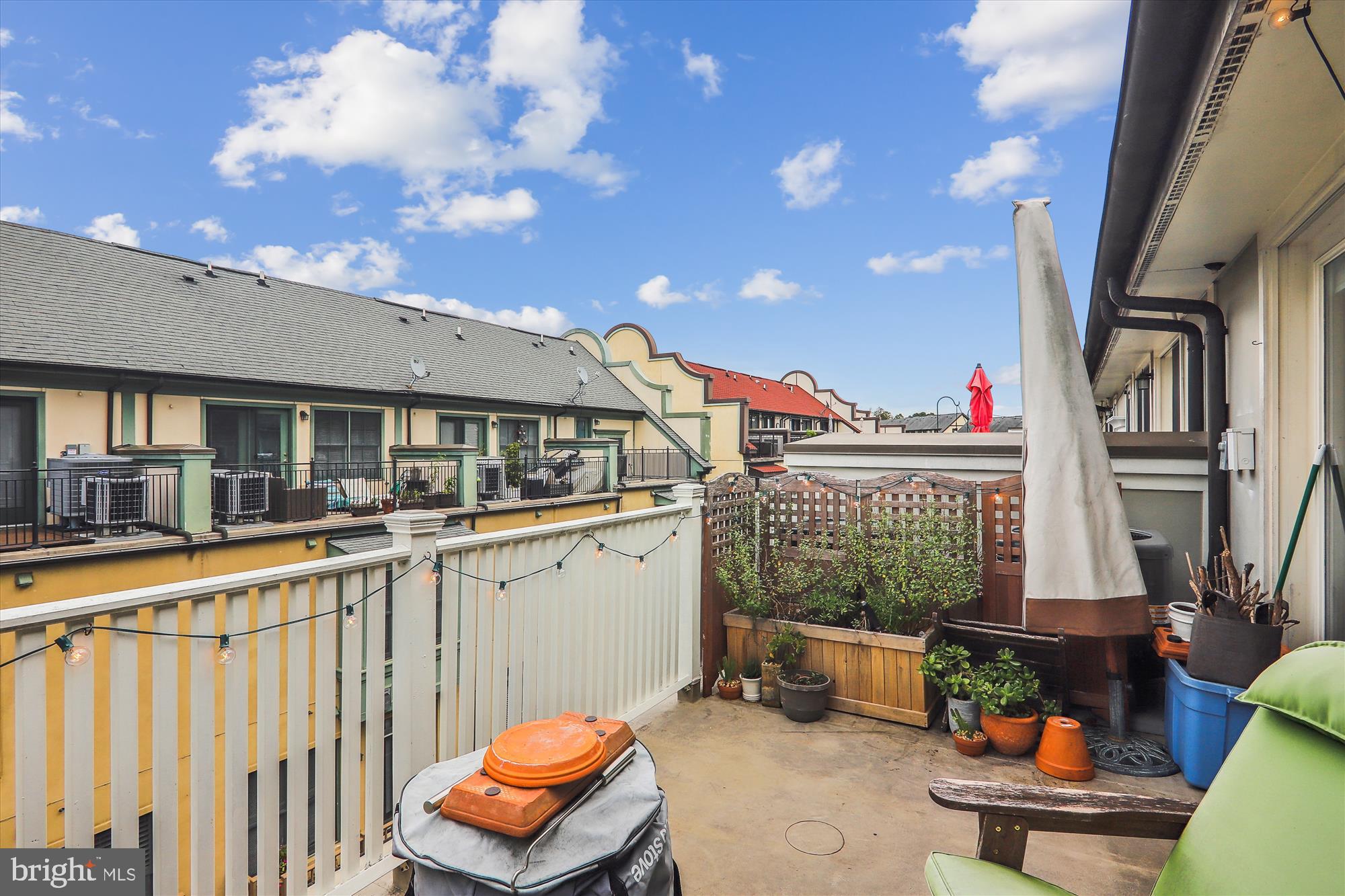 2735 Linden Lane Silver Spring, MD 20910 - Photo 53 of 92 Terrace