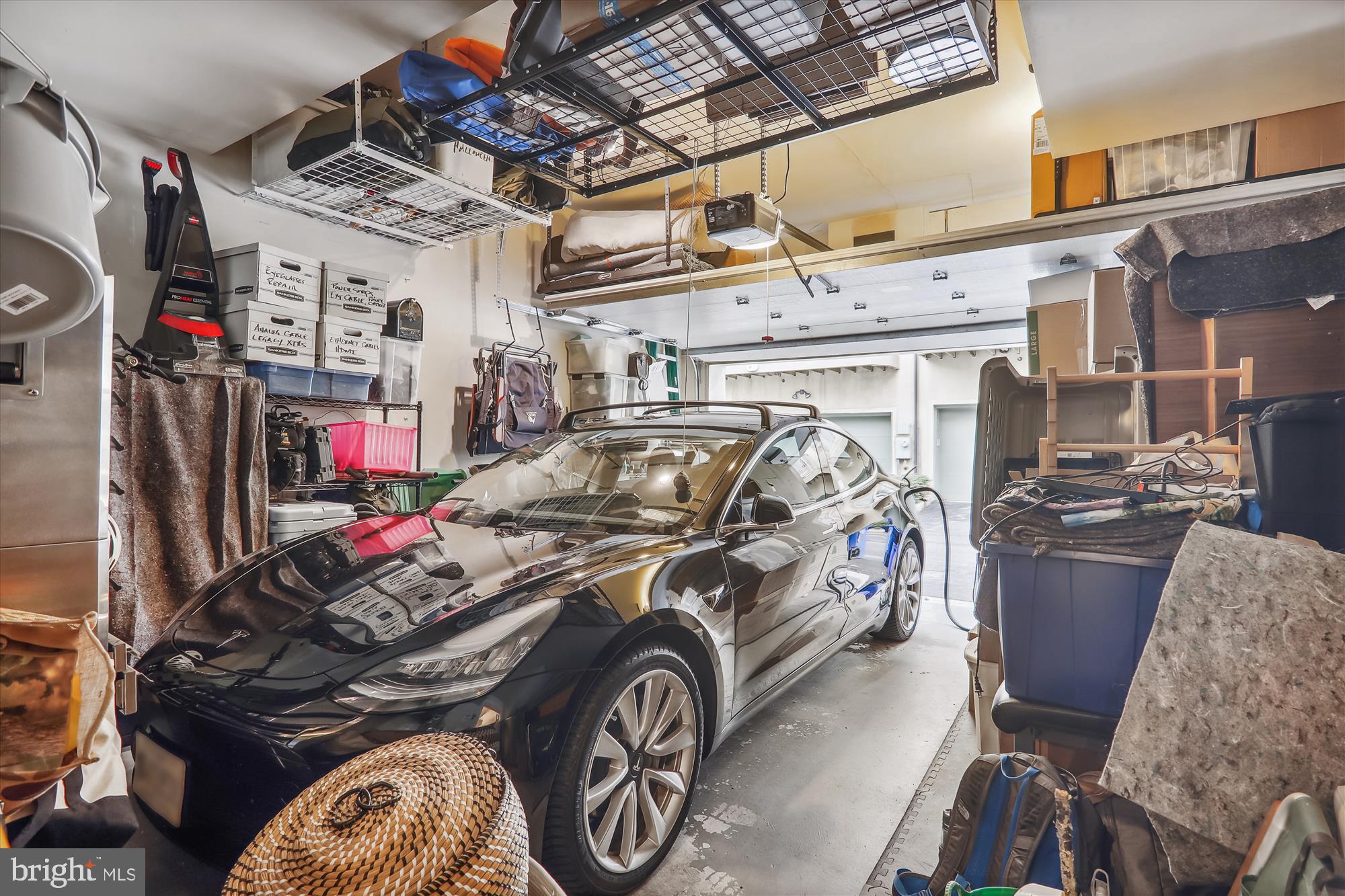 2735 Linden Lane Silver Spring, MD 20910 - Photo 57 of 92 Garage