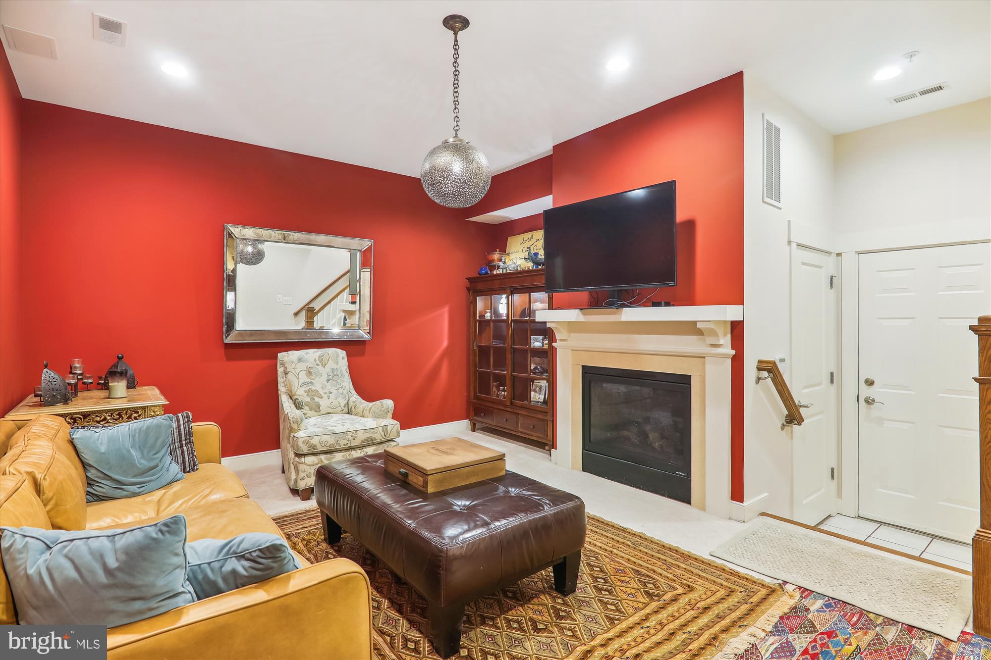 2735 Linden Lane Silver Spring, MD 20910 - Photo 59 of 92 Recreation Room