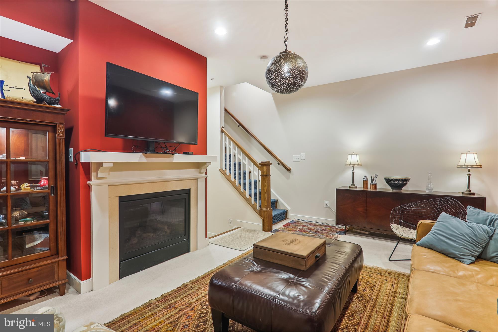 2735 Linden Lane Silver Spring, MD 20910 - Photo 60 of 92 Recreation Room