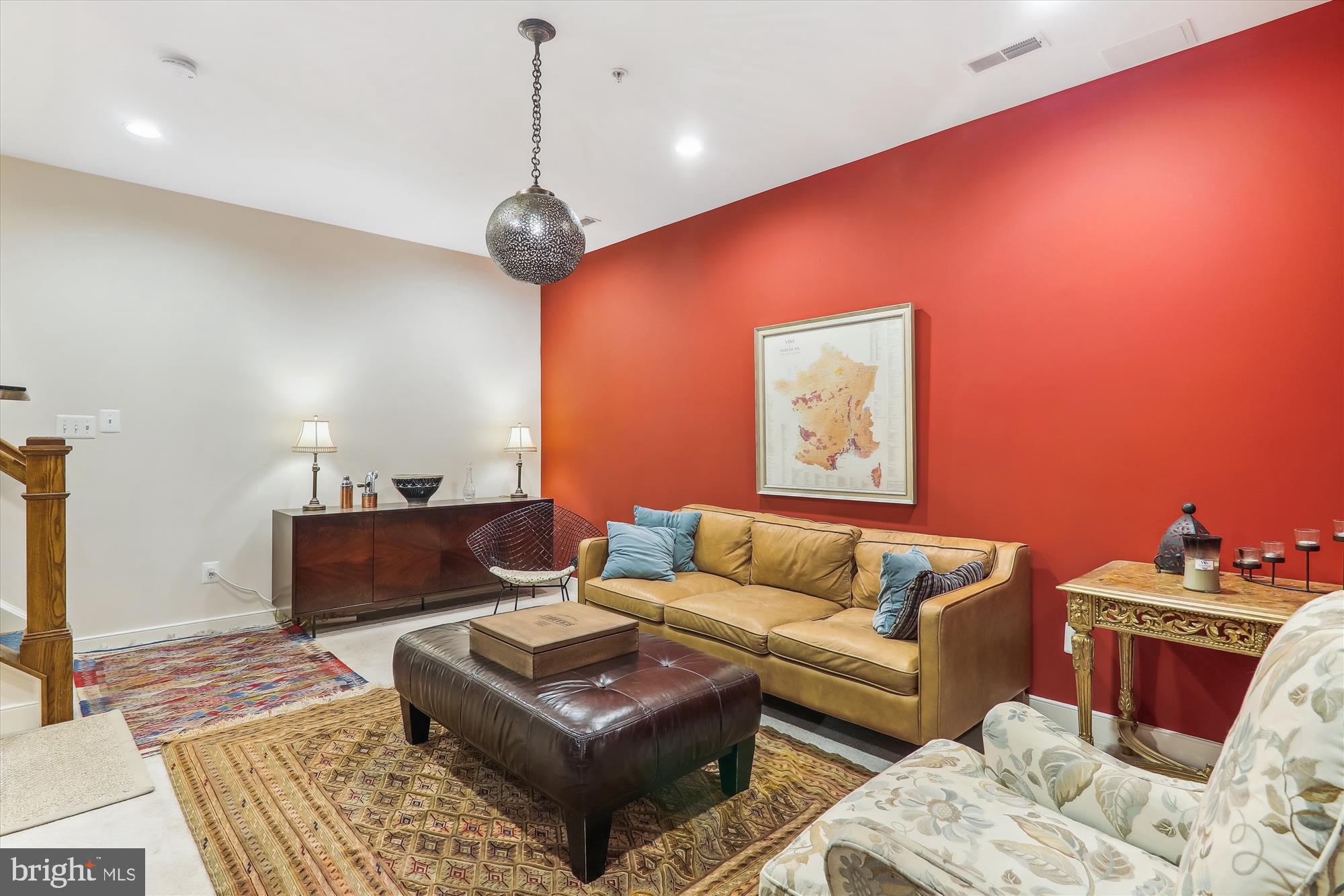 2735 Linden Lane Silver Spring, MD 20910 - Photo 61 of 92 Recreation Room