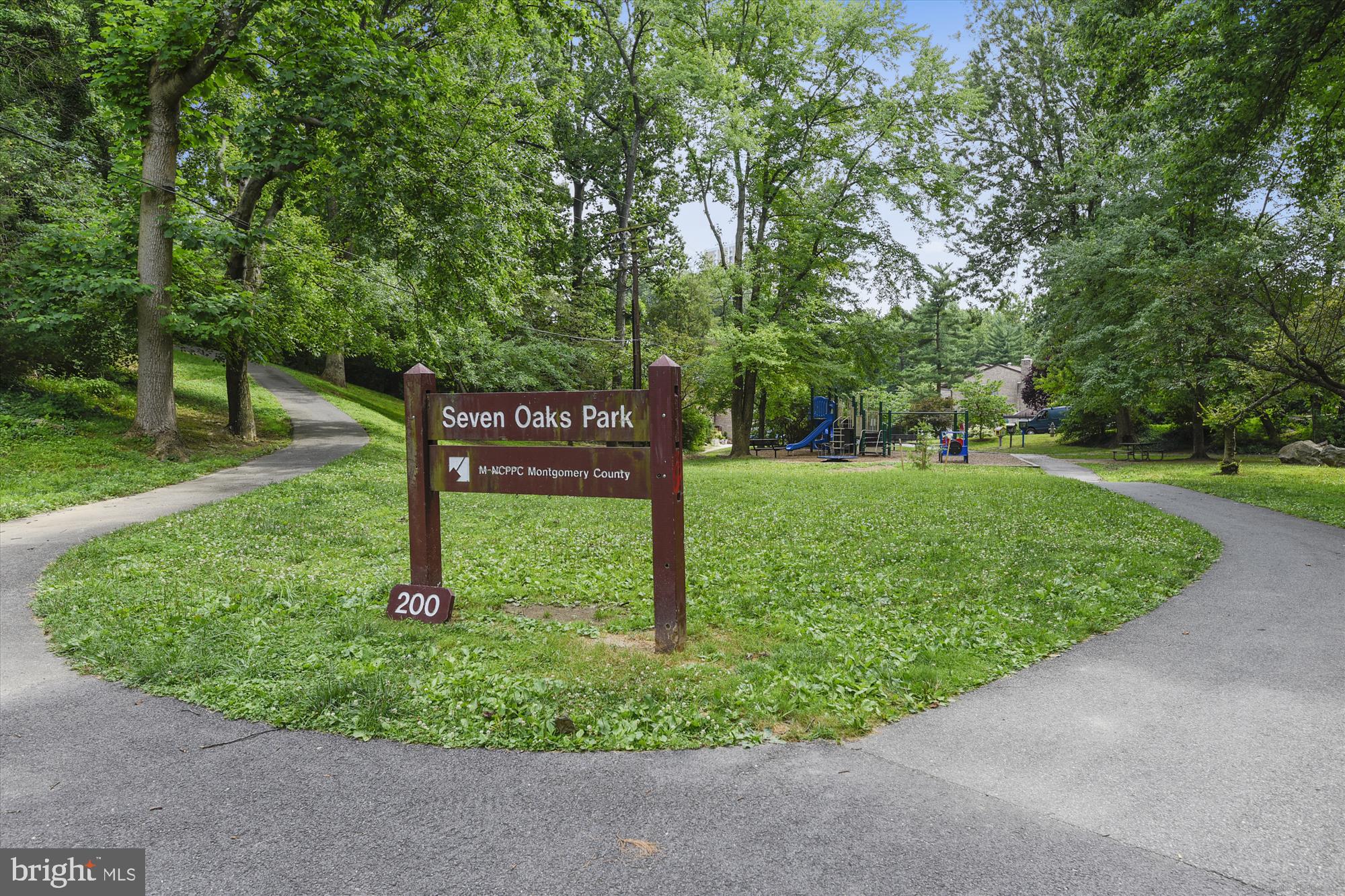 2735 Linden Lane Silver Spring, MD 20910 - Photo 74 of 92 Seven Oaks Park
