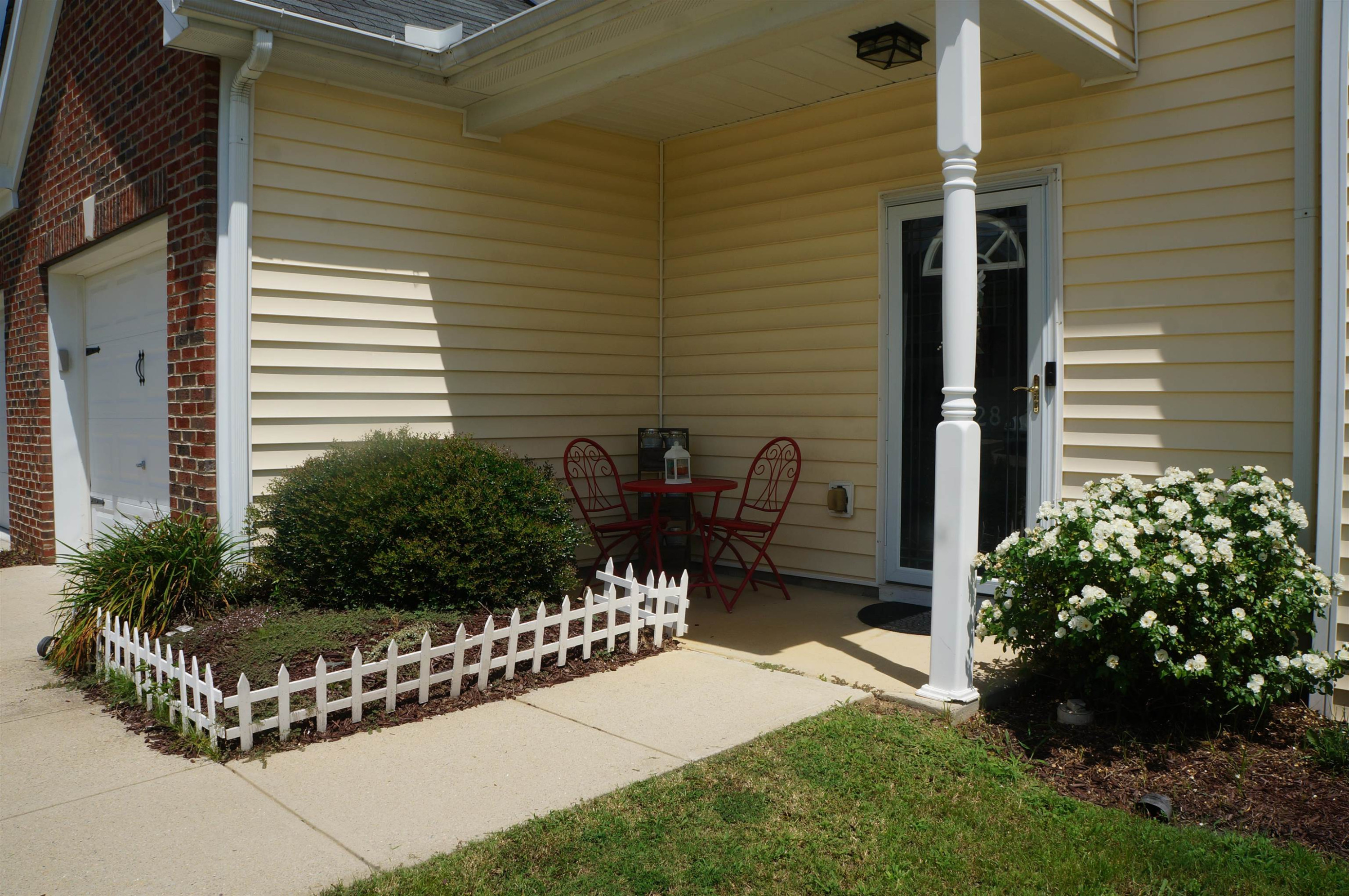 3528 Oneonta Avenue Raleigh, NC 27604 - Photo 4 of 30 Photo 4