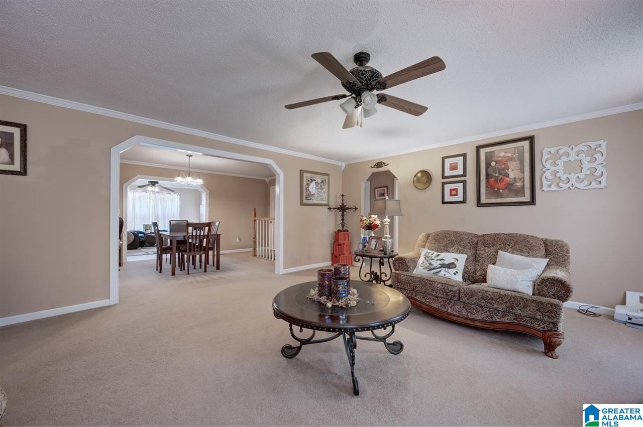 3762 Country Club Road Jasper, AL 35503 - Photo 9 of 31