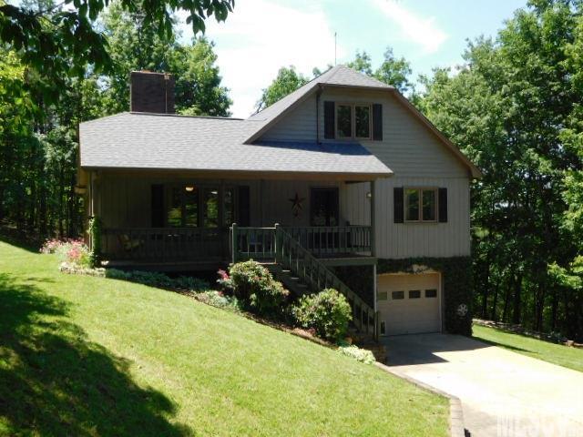 3723 Methodist Park Road Valdese, NC 28690 - Photo 1 of 25