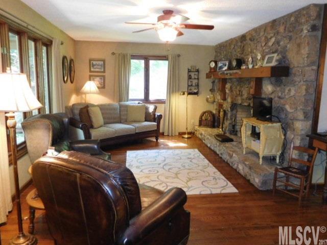 3723 Methodist Park Road Valdese, NC 28690 - Photo 2 of 25