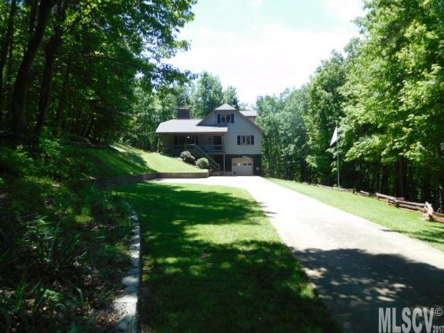 3723 Methodist Park Road Valdese, NC 28690 - Photo 11 of 25