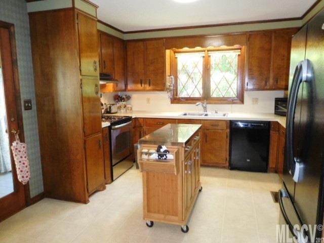 3723 Methodist Park Road Valdese, NC 28690 - Photo 22 of 25