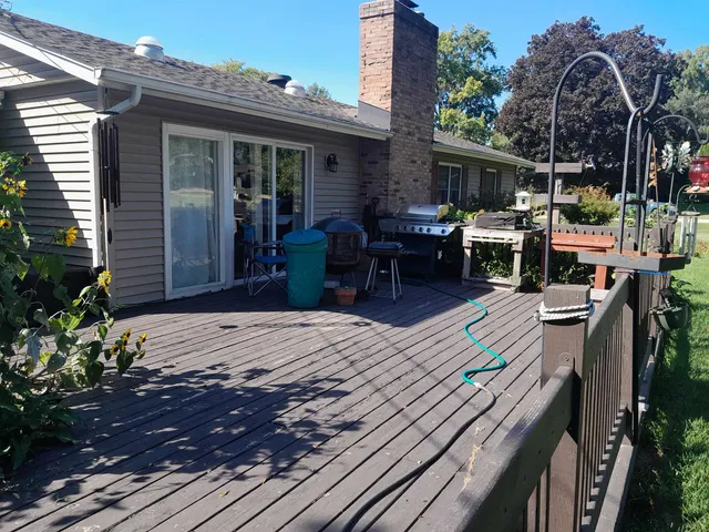 $224,900 | 4280 Stage Coach Trail, Rockford, IL 61101