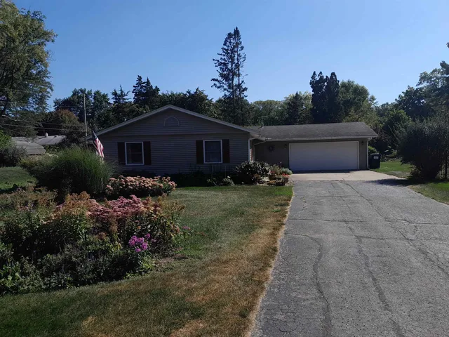 $224,900 | 4280 Stage Coach Trail, Rockford, IL 61101