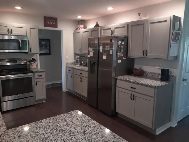 $224,900 | 4280 Stage Coach Trail, Rockford, IL 61101